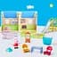 Ігровий набір Peppa Pig Дитячий садок Пеппи (G0530) - мініатюра 7