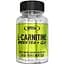 Жироспалювач Real Pharm L-Carnitine Green Tea + CLA, 90 таблеток - мініатюра 1