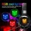 Наушники Onikuma Gaming with LED K3 - миниатюра 4
