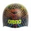 Шапочка для плавания Arena Poolish Moulded Black/Orange (1097-1E774-240 UNI) - миниатюра 2