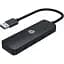 Концентратор HP USB 2.0 to 4xUSB 2.0 (HP_DHC-CT110C) - мініатюра 1