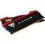 Модуль памяти для компьютера DDR5 32GB (2x16GB) 6400 MHz Viper Xtreme 5 Patriot (PVX532G64C32K) - миниатюра 2