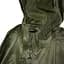 Пончо Tasmanian Tiger Tac Poncho M Olive (1033-TT 7642.331-M) - миниатюра 9