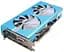 Видеокарта Sapphire AMD Radeon RX 590 8Gb Special Edition NITRO+ (11289-99) (GDDR5, 256 bit, PCI-E 3.0 x16) Б/у - миниатюра 3