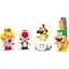 Конструктор LEGO Super Mario Mario Kart Набір Baby Peach & Grand Prix 823 деталі (72036) - мініатюра 3
