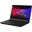 Ноутбук Ігровий ASUS ROG Strix SCAR 16 G635LX з процесором Intel Core Ultra 9 275HX pana la 5.4GHz, 16", 2.5K WQXGA, Mini LED, 240Hz, G-Sync, 64GB DDR5, 2TB SSD, 2TB SSD, GDDR7, Windows 11 Pro, Off чорний - мініатюра 10