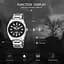 Годинник Naviforce Rocket BlackDial - мініатюра 5