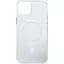 Чохол MagSafe Clear Full Size Apple iPhone 14 Plus Прозорий - мініатюра 1