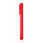 Чехол для Apple iPhone 17 Pro, Lush MagCase, красный, противоударная панель-накладка из TPU и PC, полупрозрачный чехол с MagSafe (с магнитом), с защитой камеры, поддержка беспроводной зарядки, защита всего корпуса, ArmorStandart (ARM87495) - миниатюра 3