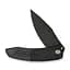 Ніж складаний Weknife Sine Wave WE23069B-1 - мініатюра 4