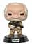Фігурка Funko Pop Фанко Поп Star Wars Зоряні війни Weeteef Cyubee Уітіф Кью-Бі 10 см SW WC 187 - мініатюра 1