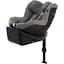 Автокресло Cybex Sirona Gi i-Size Plus Lava Grey (522004859) - миниатюра 2