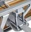 Стол Bo-Camp Bamboo Brown/Silver (1404800) (DAS301454) - миниатюра 12