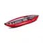 Каяк Gumotex Twist 1 Red/Grey (1053-5С/11С-1/021-twist) - мініатюра 1