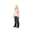 Куртка Picture Organic Tanlah W M Peach Pink (1012-SWT139C-M) - мініатюра 3