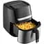 Мультипіч Sencor Vita Fryer 1600Вт, чаша 6.5 л - мініатюра 9