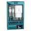 Адаптер сетевой Remax 2*USB 2.1 A Rp-u22 зарядный блок питания - миниатюра 5
