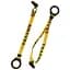 Темляк Grivel Ring Rubber Stopper (1046-PJ049.19) - мініатюра 1