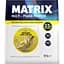 Протеин FitWin Matrix Multi-Phase Protein Банан со сливками 900 г - миниатюра 1