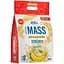 Гейнер Applied Nutrition Critical Mass Original, 6 кг - Банан - мініатюра 1