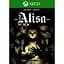 Ключ активації Microsoft ALisa Developer's Cut для Xbox One/Series S/X - мініатюра 1