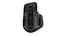 Мишка бездротова Logitech MX Master 3S 910-006582 Graphite - мініатюра 2