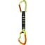Відтяжка з карабінами Climbing Technology Nimble Evo Pro Set NY 17cm (1053-2E688DP A0B) - мініатюра 1