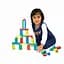 Ігровий набір Melissa&Doug Кубики/Сортер/Стучалка (MD93685) - мініатюра 2