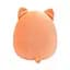 М'яка іграшка Squishmallows Кішечка Джіджі 19 см (SQVA00836) - мініатюра 3