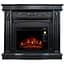 Каминокомплект угловой ArtiFlame CARDINAL AF23S ВЕНГЕ - миниатюра 2