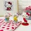 Колекційна фігурка-сюрприз Sbabam You You Милашки Hello Kitty 39/CN23 - мініатюра 6