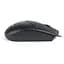 Компьютерная мышка Real-El RM-208 USB Black (EL123200030) - миниатюра 3