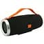 Портативна колонка XPRO TG-109 10Вт USB AUX FM Bluetooth чорна (TG-109) - мініатюра 5