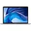 Ноутбук Apple MacBook Air 13" 8 ГБ/256 ГБ Intel Core i3 (Grade B) Космічний сірий - мініатюра 1