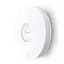 Мережеве обладнання, Точка доступу 1800MBPS OMADA EAP620 HD TP-LINK - мініатюра 1