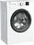 Стиральная машина Beko WUE 6511 XAW - миниатюра 3