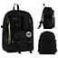 Рюкзак GoPack Education Teens 2500L чорний Чорний (GO26-2500L-3) - мініатюра 1