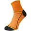 Носки Comodo BIK1 39-42 M Оранжевый неон (COMO-BIK1-06-3942) - миниатюра 1