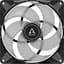 Вентилятор Arctic P14 PWM PST A-RGB 0dB Black (ACFAN00239A) - мініатюра 2