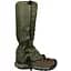 Гамаші Tribe Gaiter black T-MC-0010 Olive S/M (1042-T-MC-0010-olive-S-M) - мініатюра 1