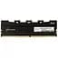 Модуль пам'яті для комп'ютера DDR4 8GB 3200 MHz Kudos Black eXceleram (EKBLACK4083216A) - мініатюра 5