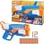 Бластер игрушечный Nerf N Series Agility Blaster (8629) - миниатюра 4