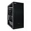 Двопроцесорна робоча станція Power Up #418 Xeon E5 2680 v4 x2/128 GB/SSD 1TB/GeForce RTX 4060Ti 16 Gb - мініатюра 2