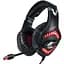 Наушники Onikuma Gaming with LED K1 Pro черные - миниатюра 1