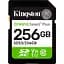 Карта пам'яті 256GB SDXC Canvas Select Plus Gen3 1 50MB/s C10 UHS-I U1 V10 SDS3/256GB - мініатюра 1