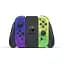 Игровая приставка Nintendo Switch Oled Model Splatoon 3 Edition портативная - миниатюра 5