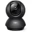 IP-камера TP-Link Tapo C211 3 Мп 1/2.8" CMOS,H.264,f/2.4,f3.83 мм,WiFi 2.4 GHz,кут огляду до 360° чорний - мініатюра 1