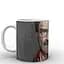 Кружка GeekLand Breaking Bad хайзенберг BB.02.021 330 мл белая - миниатюра 2