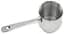 Турка Holmer CF-0700-ISS Exquisite 700 мл срібляста (CF-0700-ISS Exquisite) - мініатюра 4