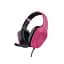 Навушники Trust GXT 415 Zirox 3.5мм Pink (24992) - мініатюра 1